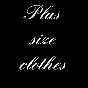Plus Size